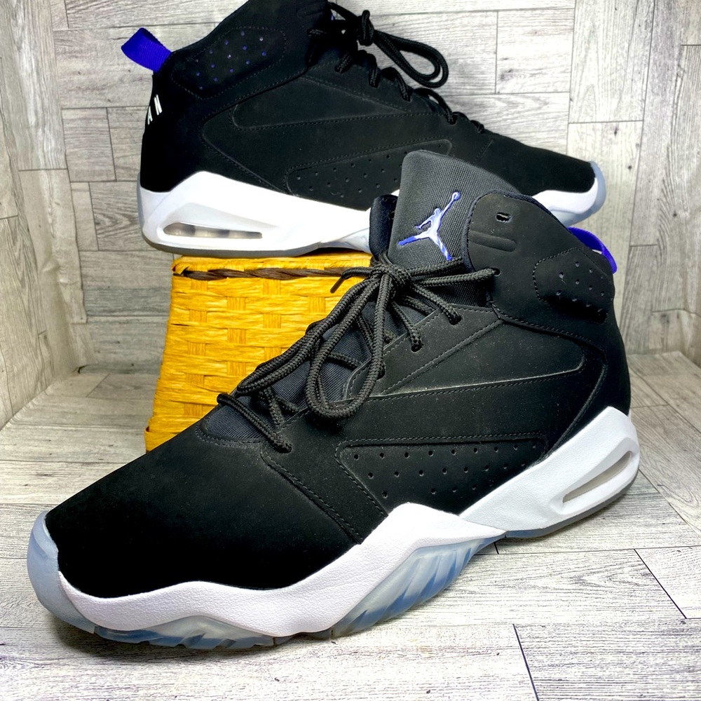 Jordan lift off dark concord